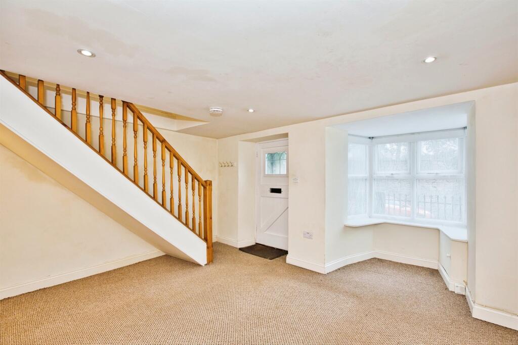 2 bedroom character property for sale in Church Street, West Coker