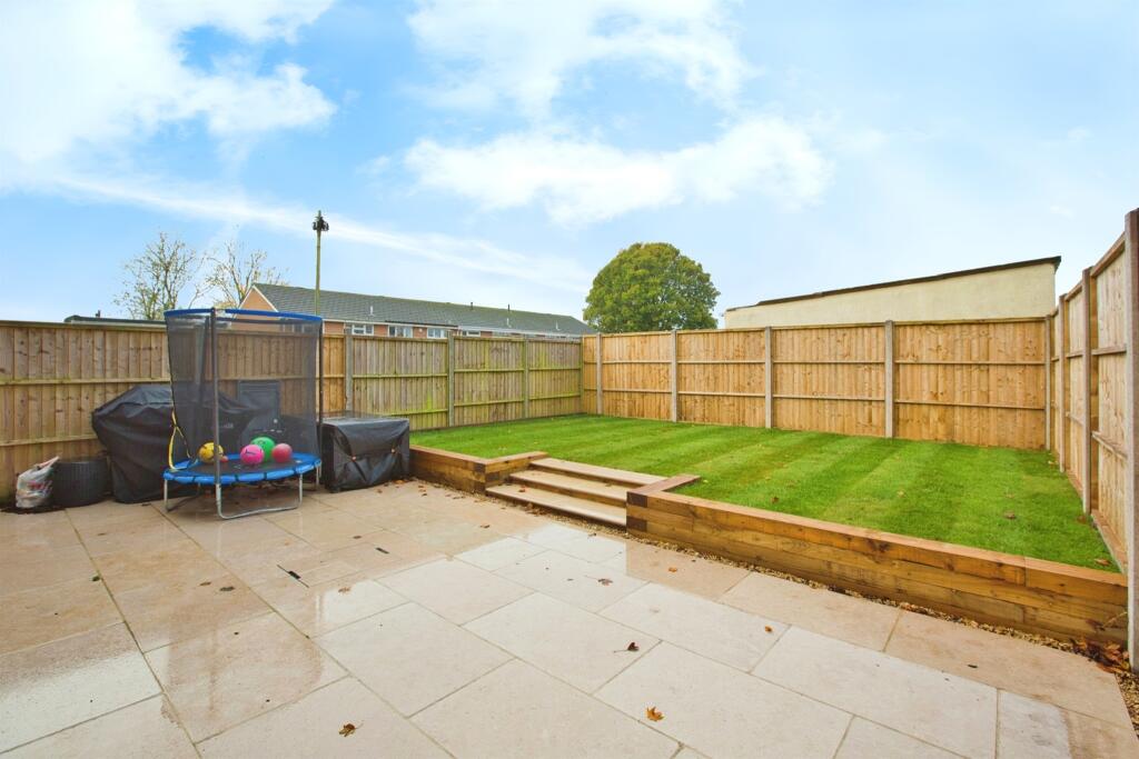 Additional property image - Abbey Road, Yeovil