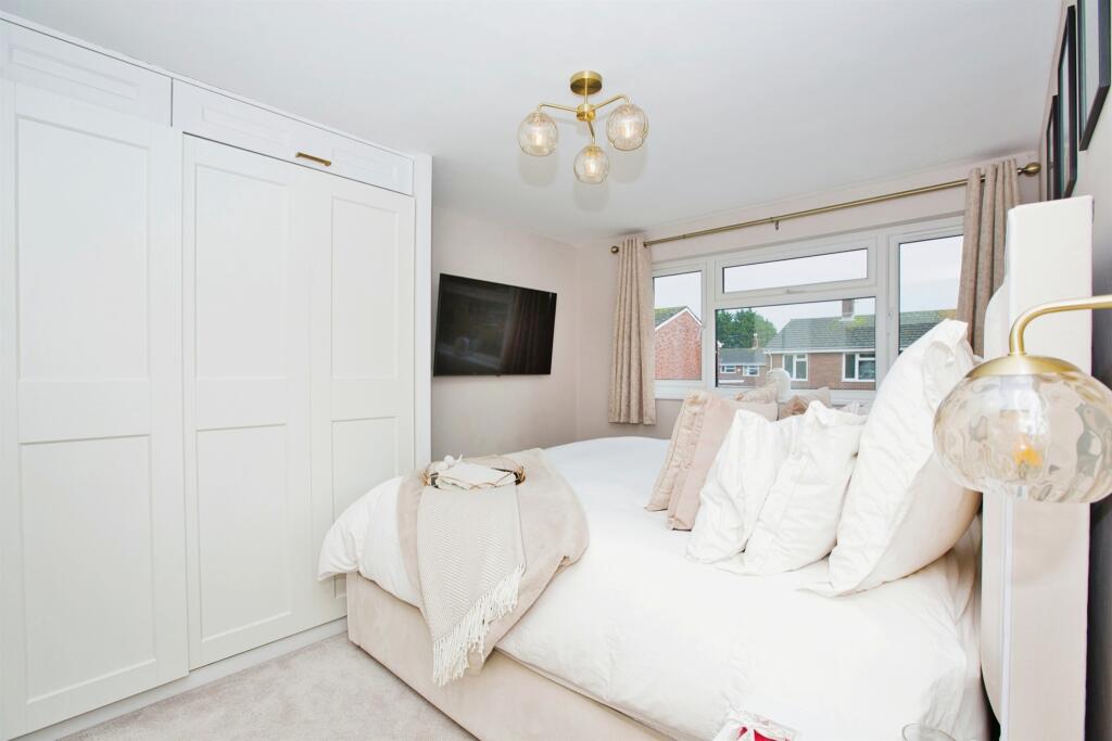 Additional property image - Abbey Road, Yeovil