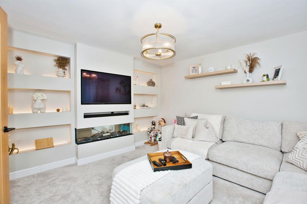 Additional property image - Abbey Road, Yeovil