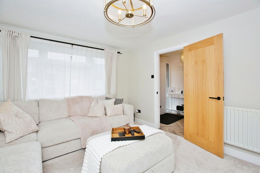 Additional property image - Abbey Road, Yeovil