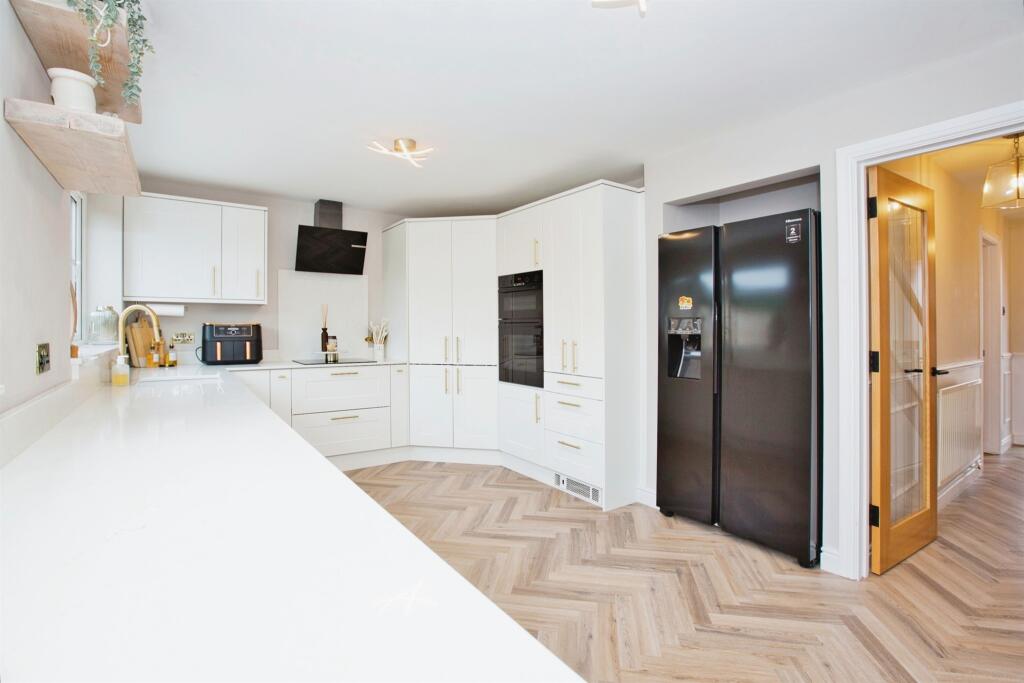 Additional property image - Abbey Road, Yeovil