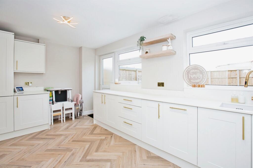 Additional property image - Abbey Road, Yeovil