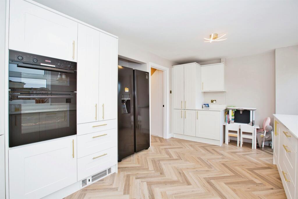 Additional property image - Abbey Road, Yeovil