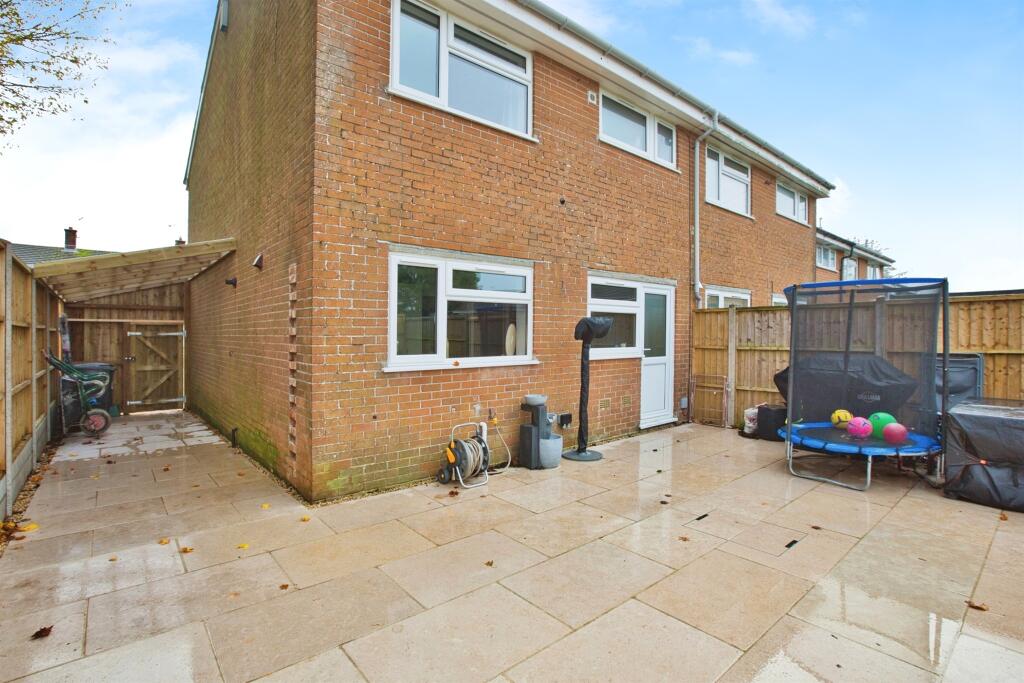 Additional property image - Abbey Road, Yeovil