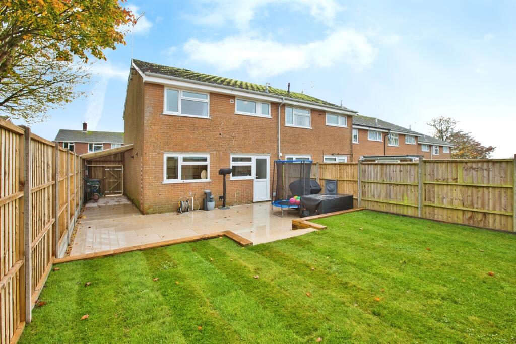 Additional property image - Abbey Road, Yeovil