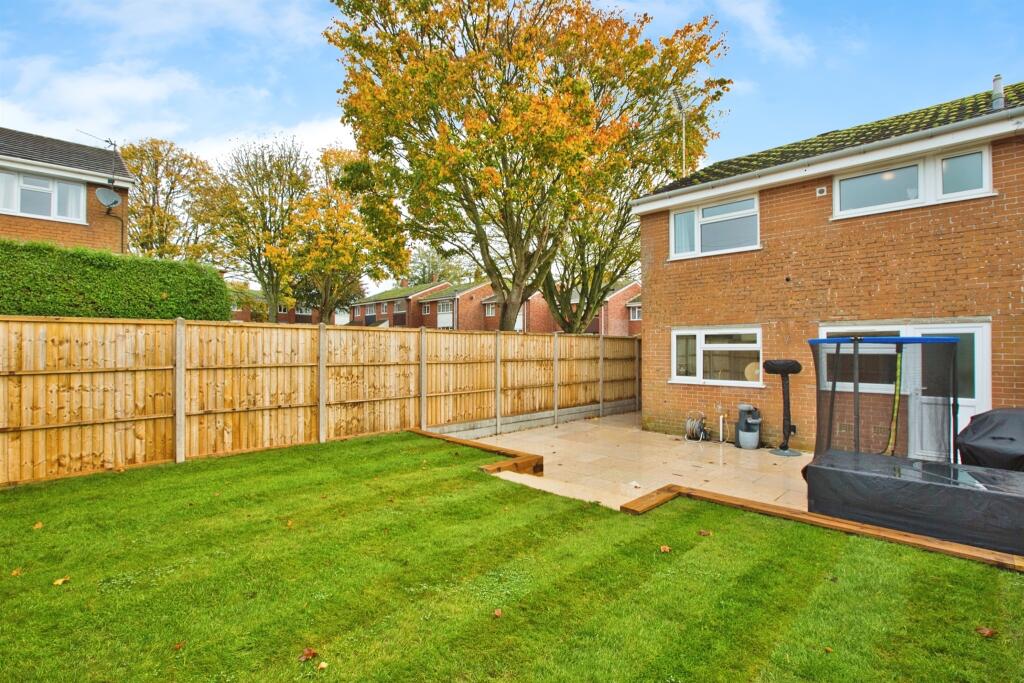 Additional property image - Abbey Road, Yeovil