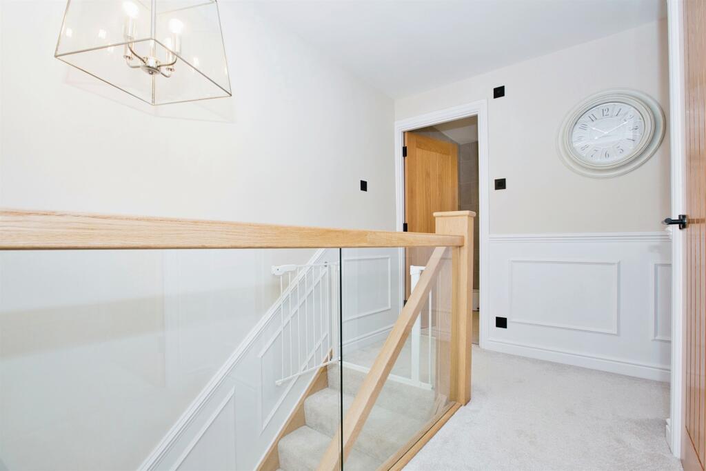 Additional property image - Abbey Road, Yeovil