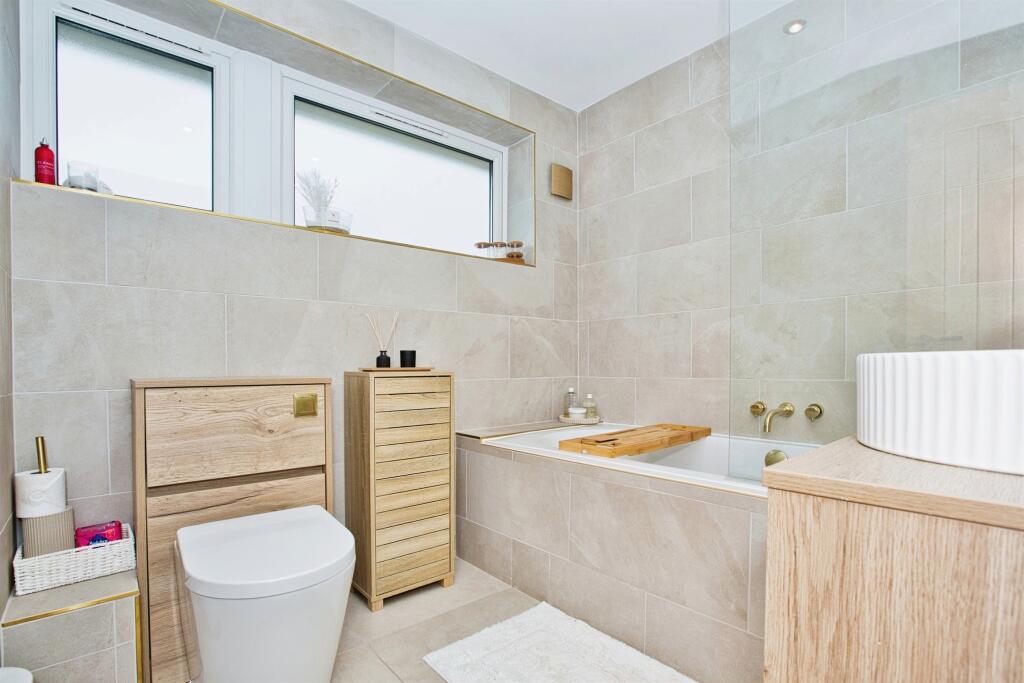 Additional property image - Abbey Road, Yeovil
