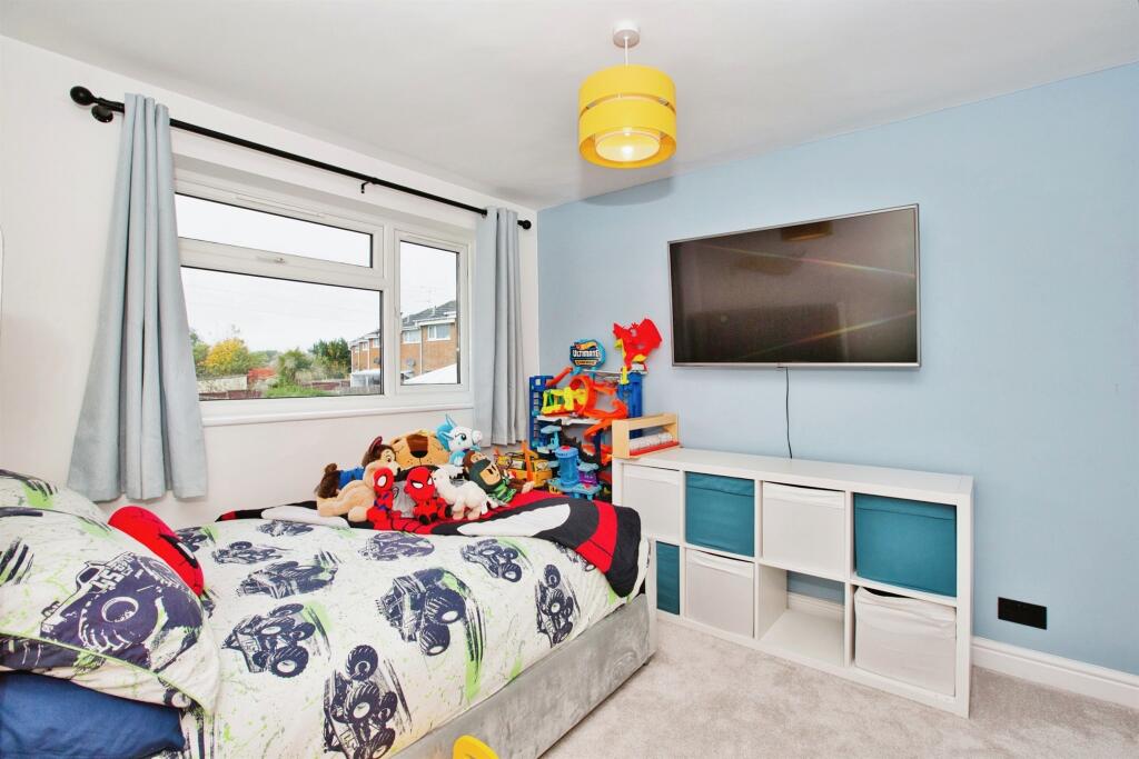Additional property image - Abbey Road, Yeovil