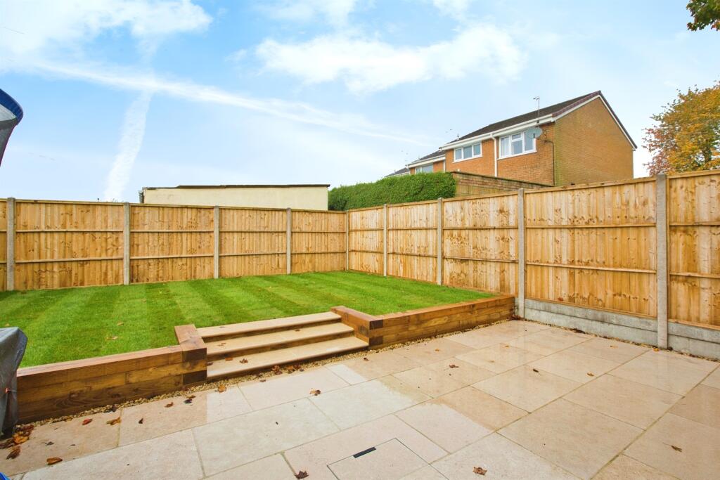 Additional property image - Abbey Road, Yeovil