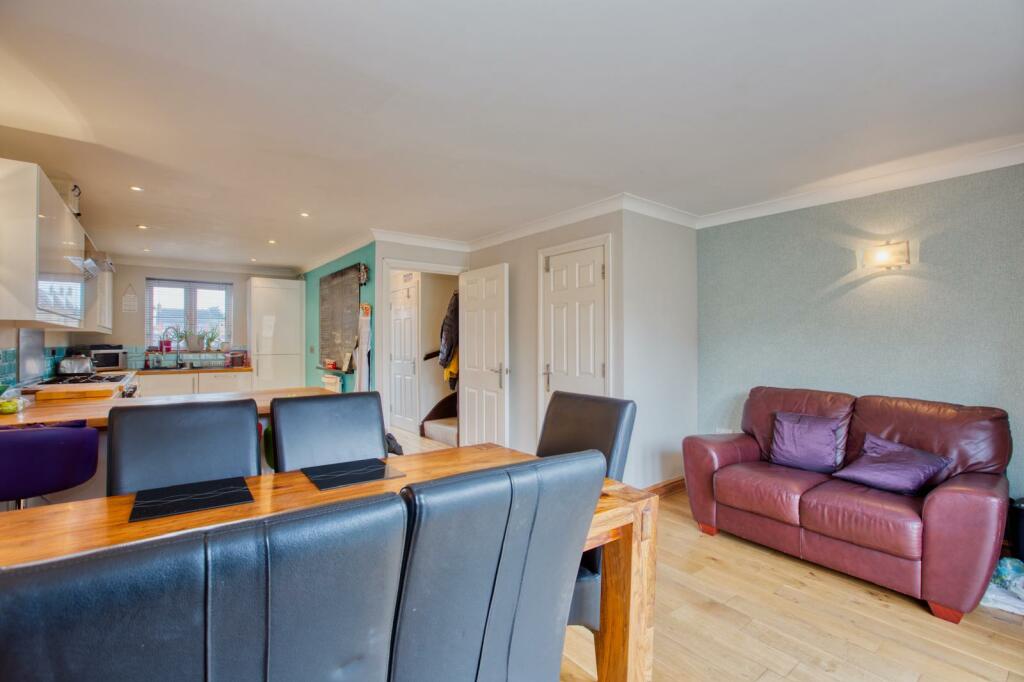 Additional property image - Shrewsbury Road, Yeovil