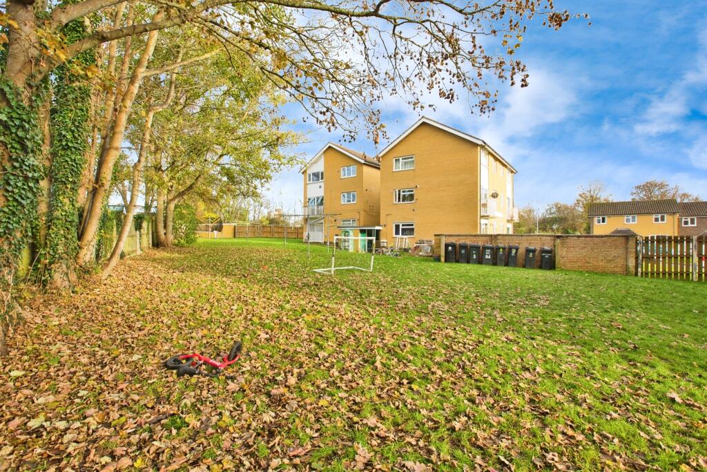 Additional property image - Illustrious Crescent, Ilchester, Yeovil