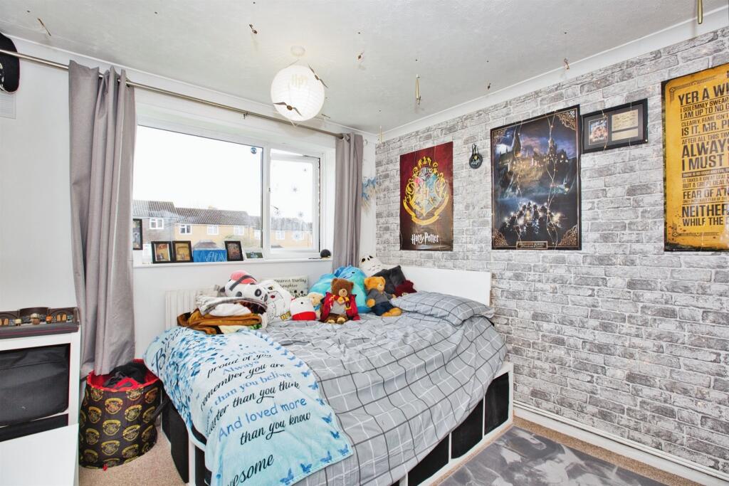 Additional property image - Illustrious Crescent, Ilchester, Yeovil