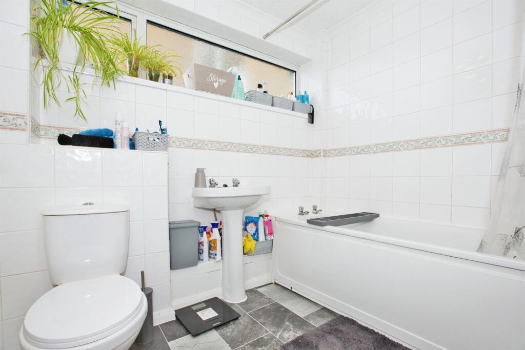 Additional property image - Illustrious Crescent, Ilchester, Yeovil