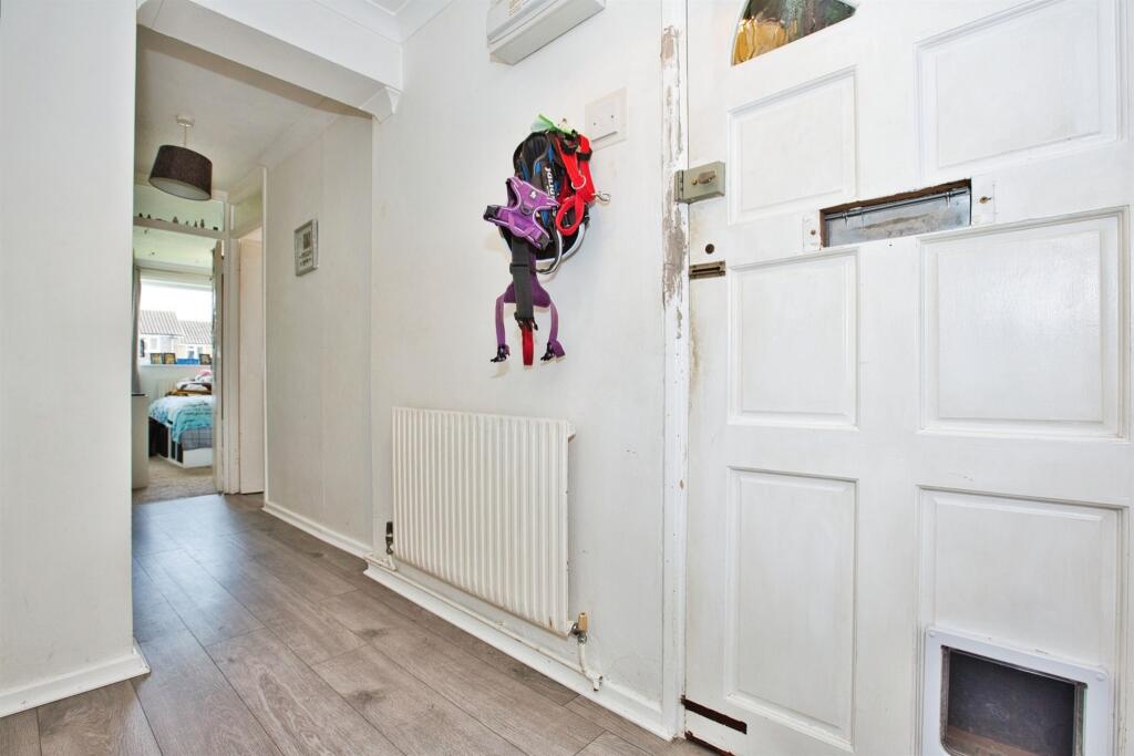 Additional property image - Illustrious Crescent, Ilchester, Yeovil