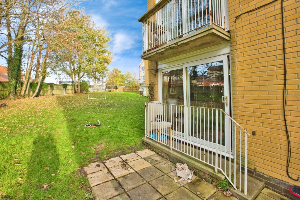 Additional property image - Illustrious Crescent, Ilchester, Yeovil