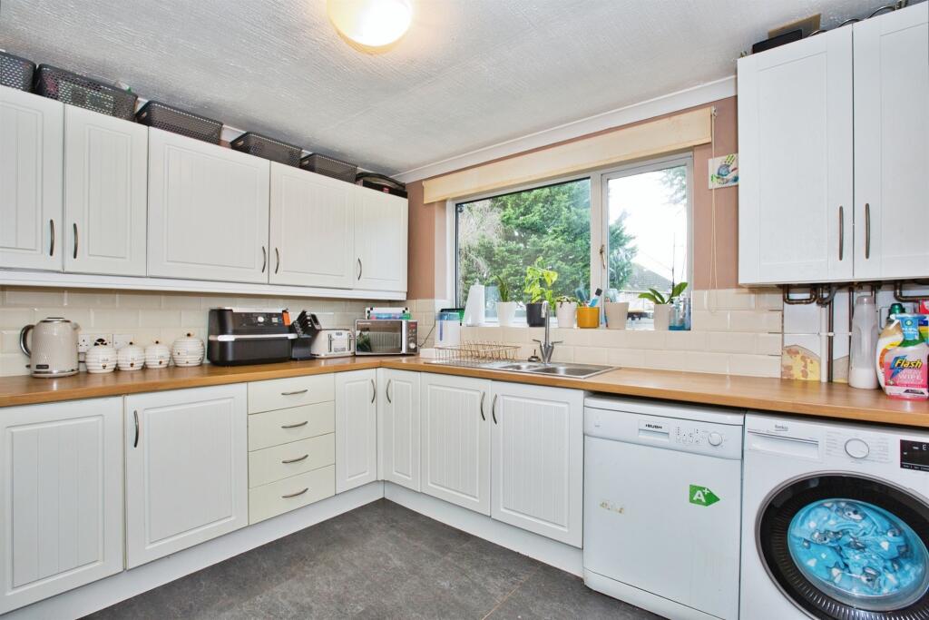 Additional property image - Illustrious Crescent, Ilchester, Yeovil