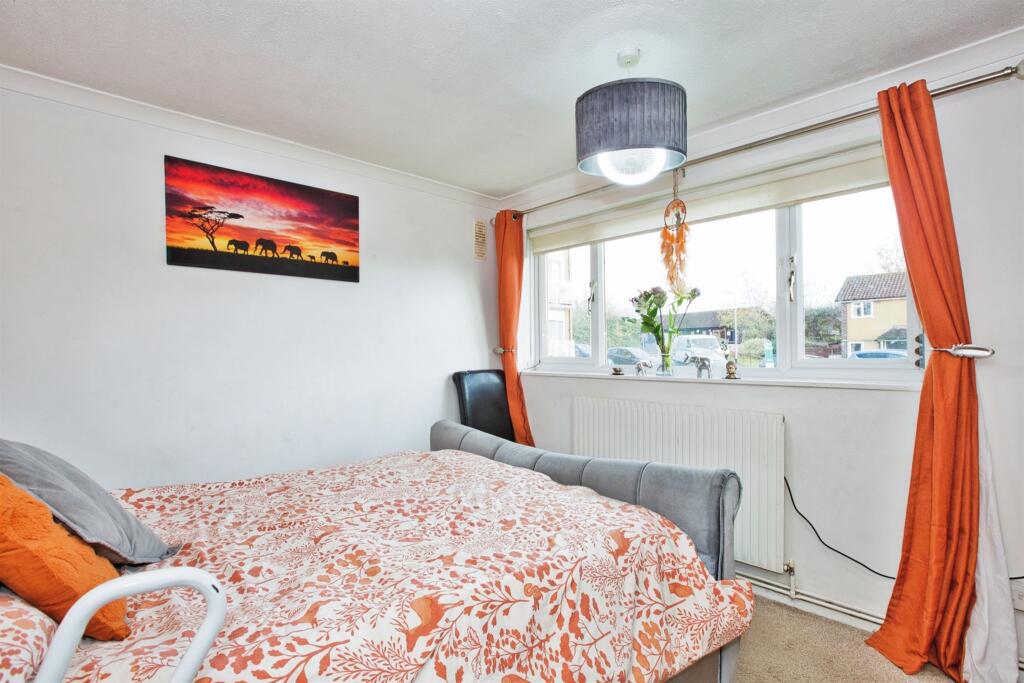 Additional property image - Illustrious Crescent, Ilchester, Yeovil