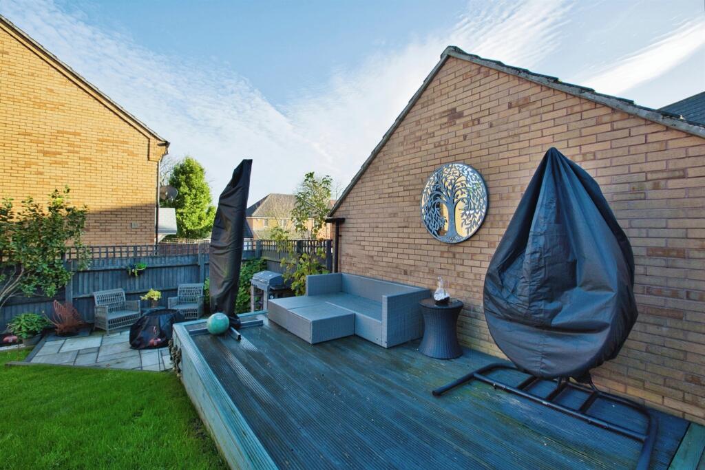 Additional property image - Atkins Hill, Wincanton
