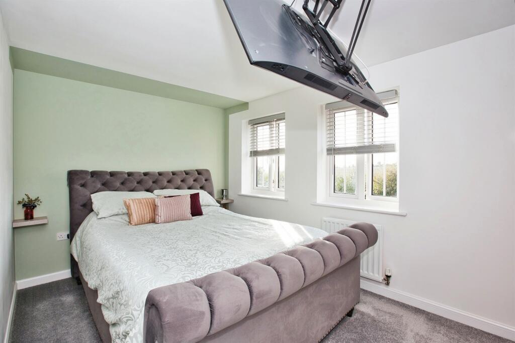 Additional property image - Atkins Hill, Wincanton