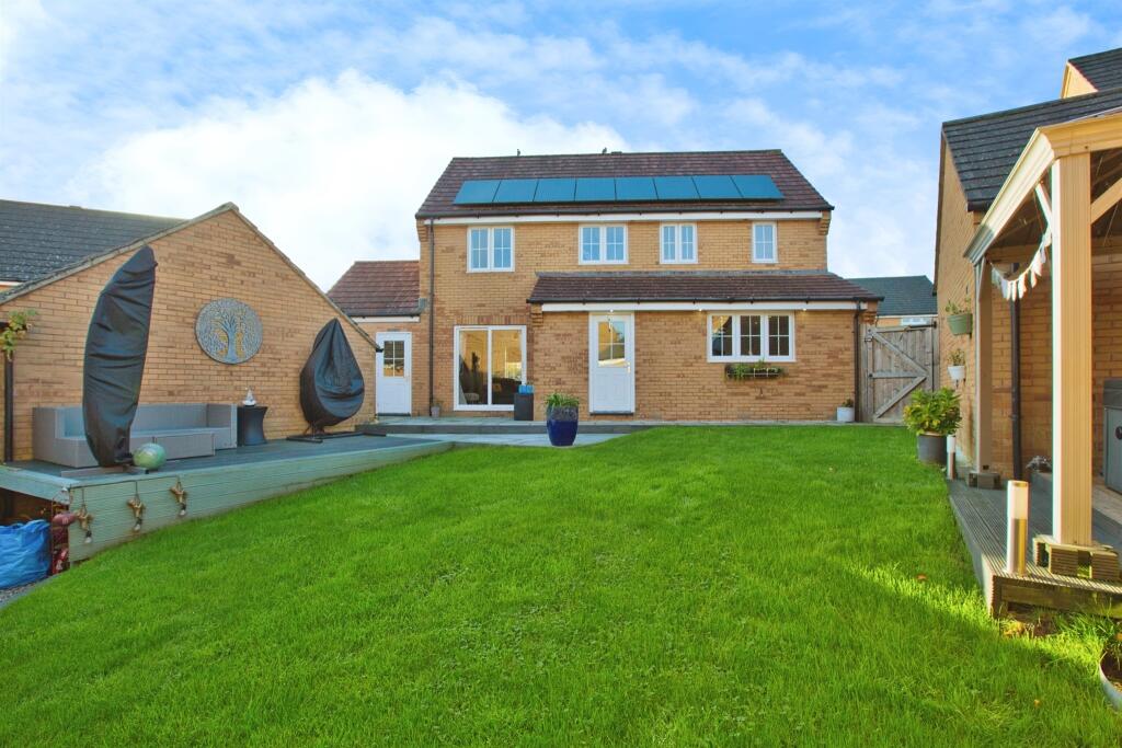 Additional property image - Atkins Hill, Wincanton