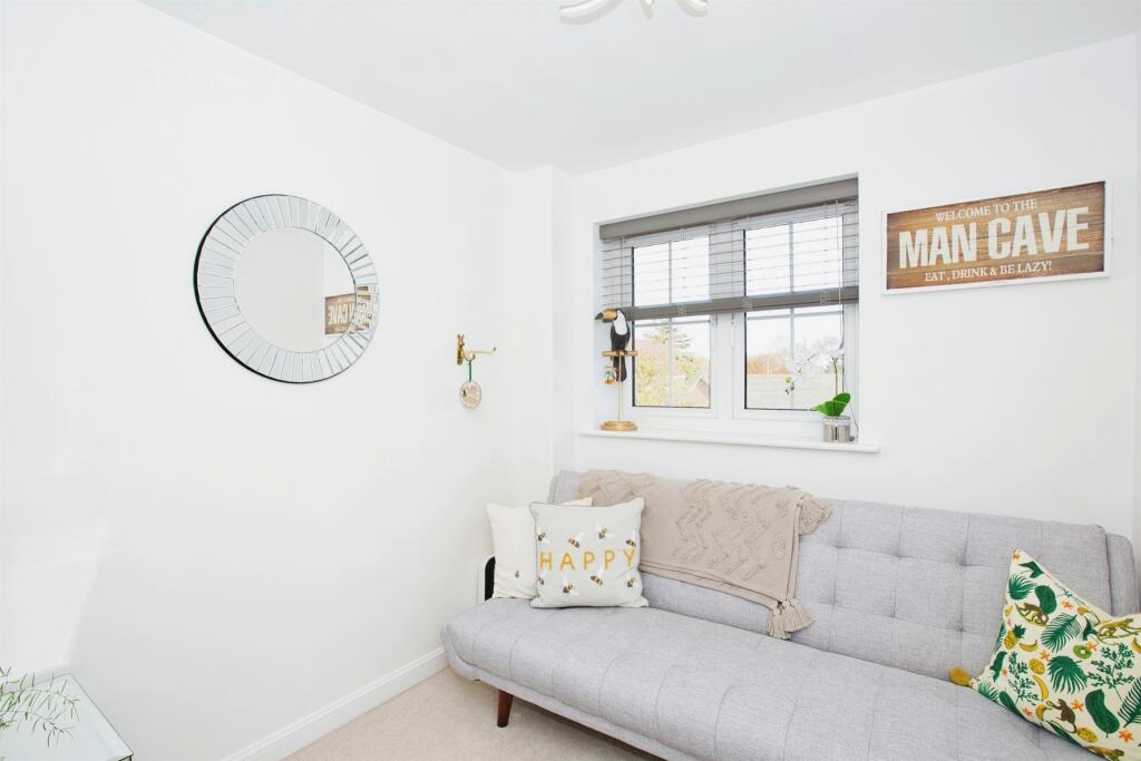 Additional property image - Atkins Hill, Wincanton