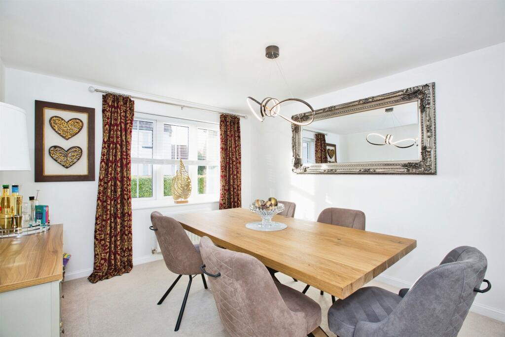 Additional property image - Atkins Hill, Wincanton