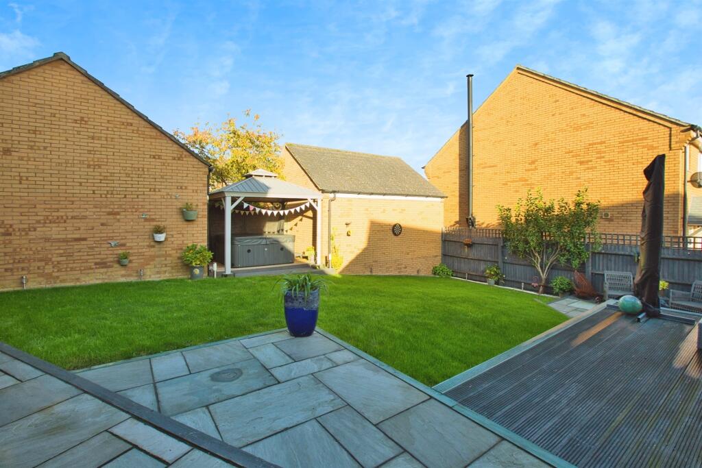 Additional property image - Atkins Hill, Wincanton
