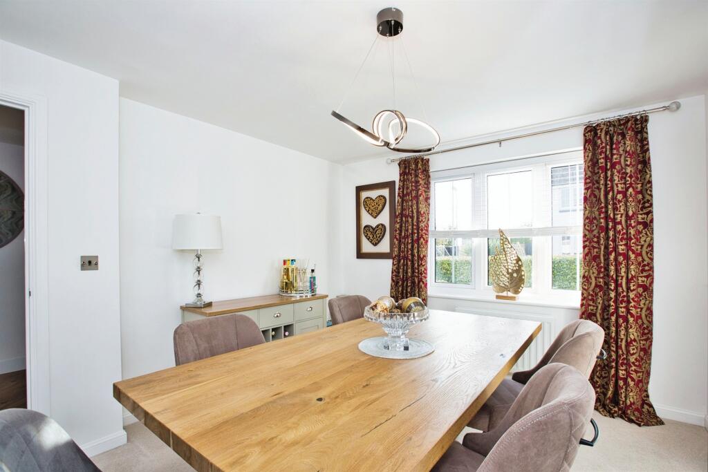 Additional property image - Atkins Hill, Wincanton