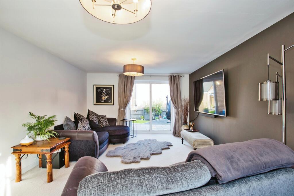 Additional property image - Atkins Hill, Wincanton