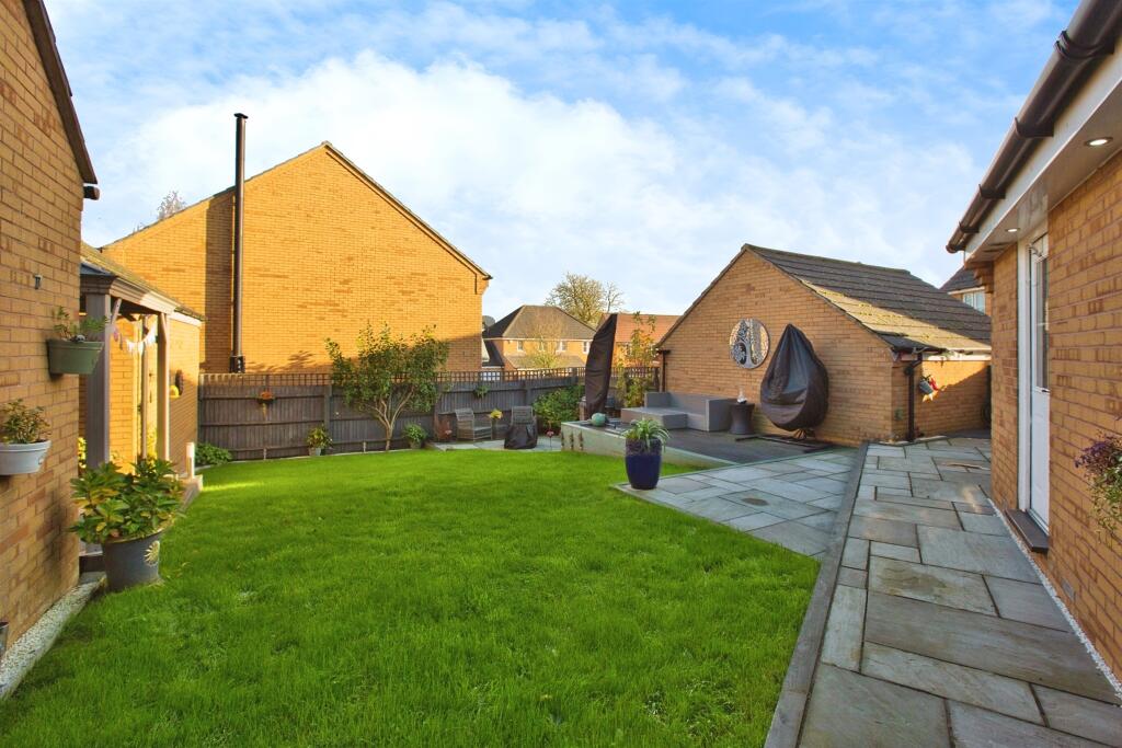 Additional property image - Atkins Hill, Wincanton