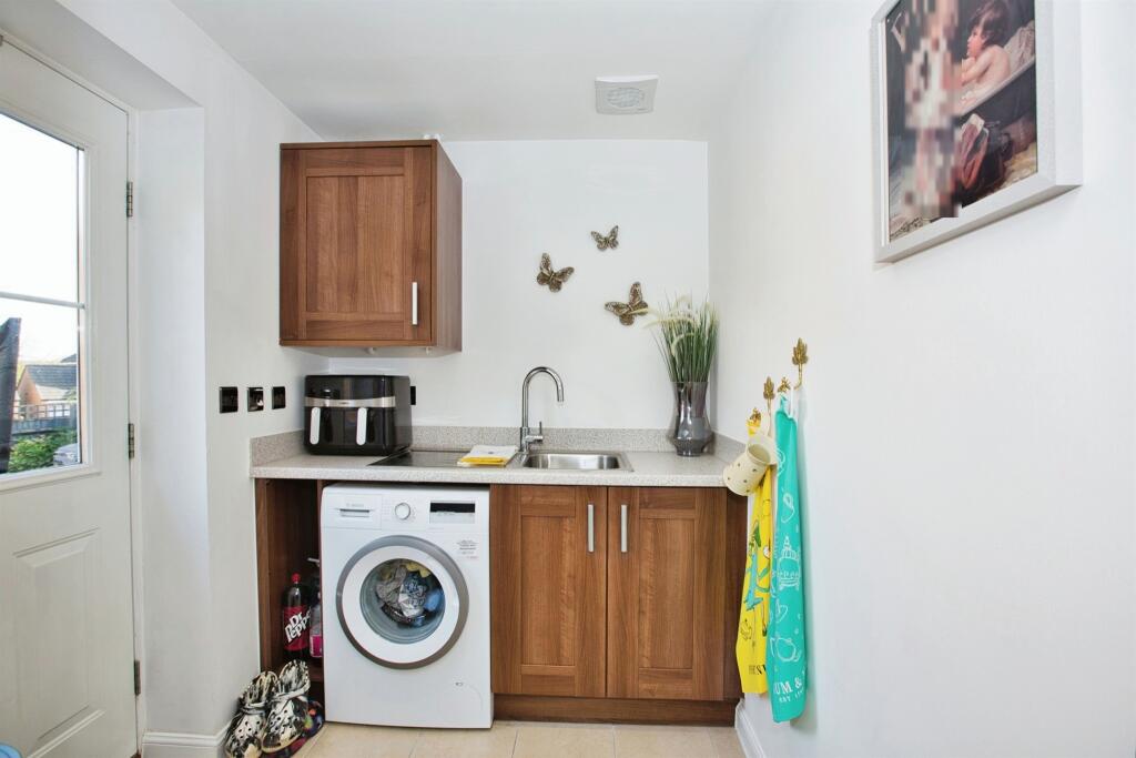 Additional property image - Atkins Hill, Wincanton