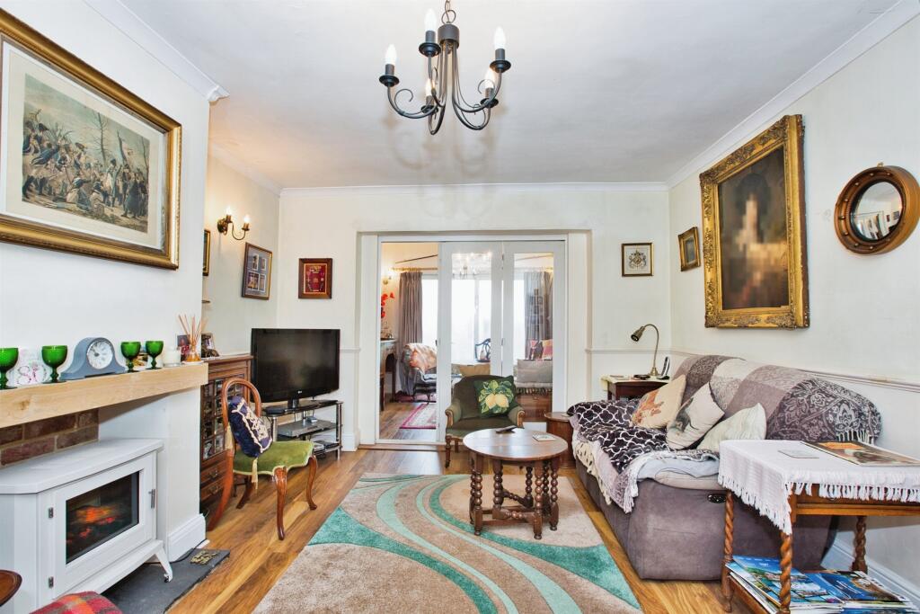 Additional property image - Main Street, Mudford, Yeovil
