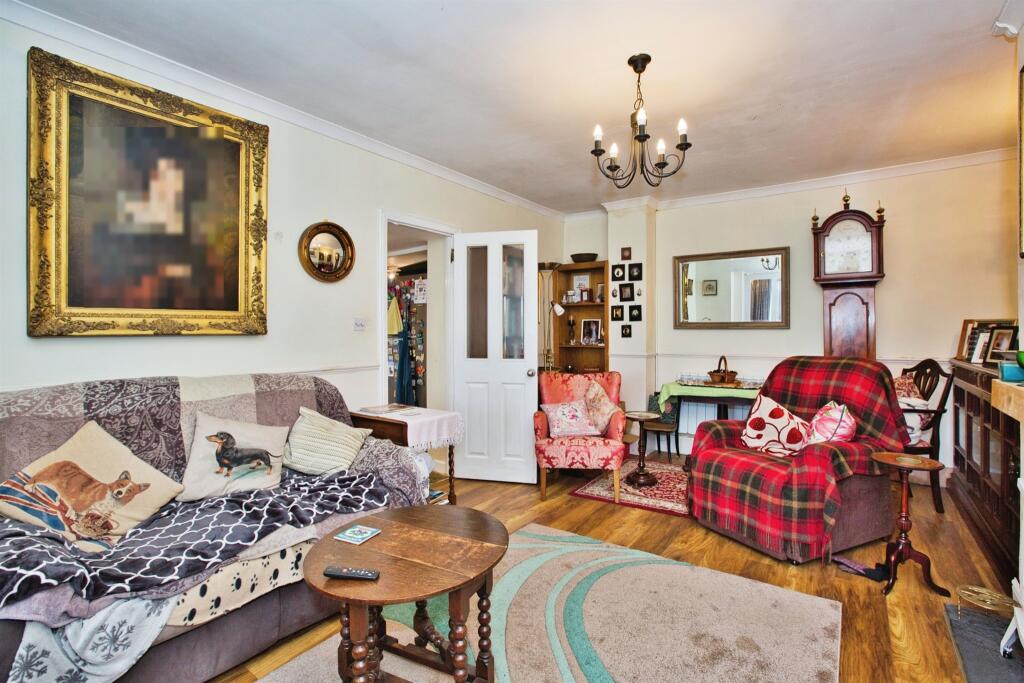 Additional property image - Main Street, Mudford, Yeovil