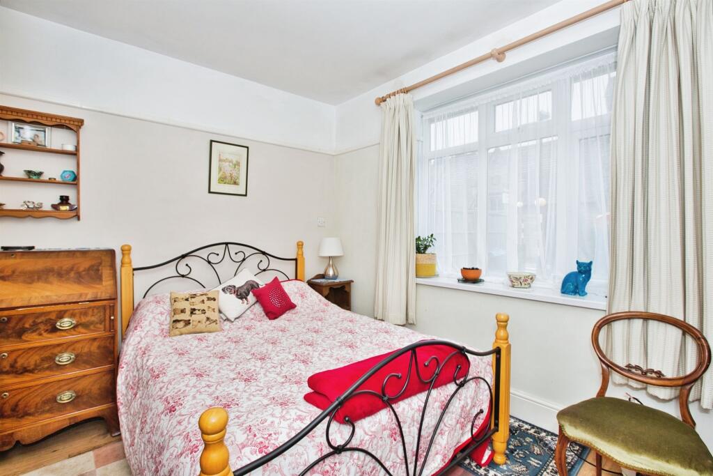 Additional property image - Main Street, Mudford, Yeovil