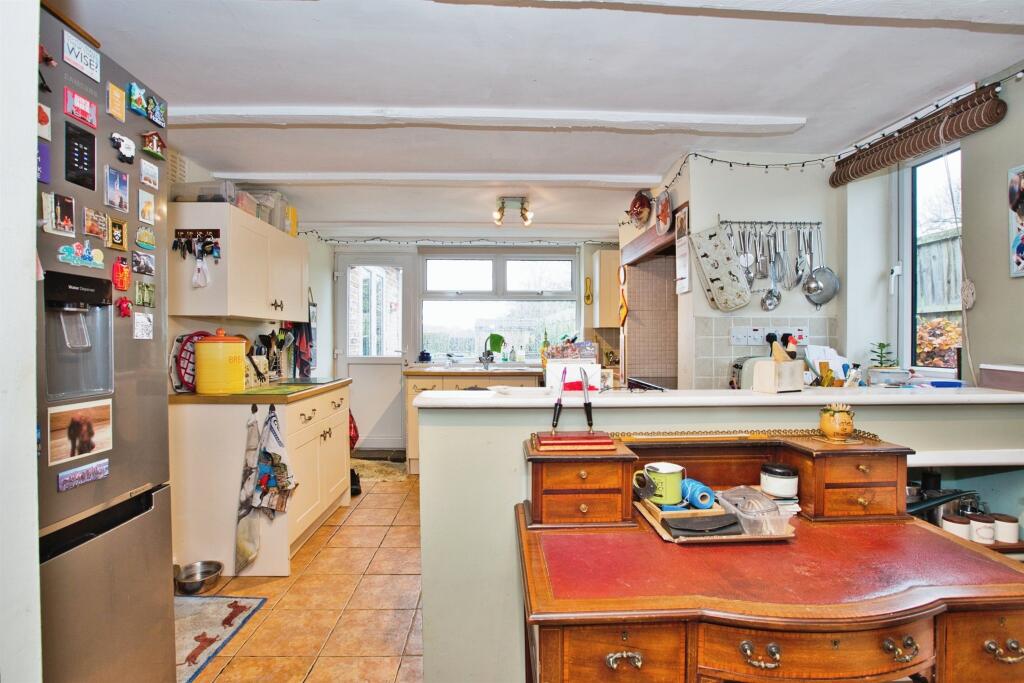 Additional property image - Main Street, Mudford, Yeovil
