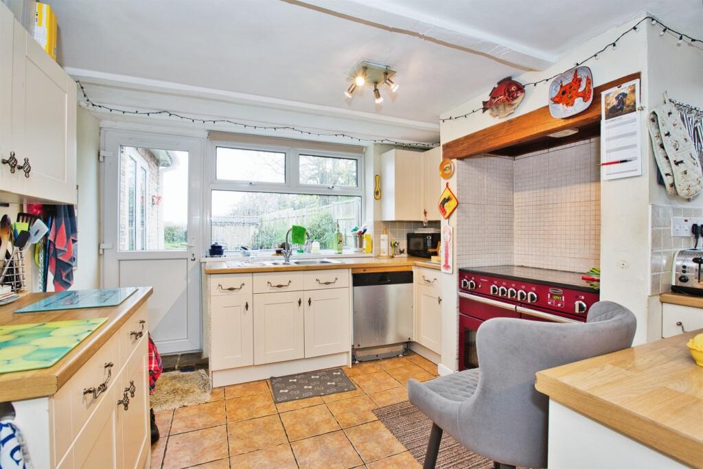 Additional property image - Main Street, Mudford, Yeovil