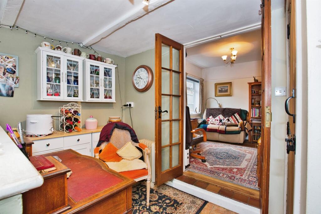 Additional property image - Main Street, Mudford, Yeovil