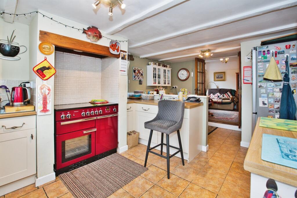 Additional property image - Main Street, Mudford, Yeovil