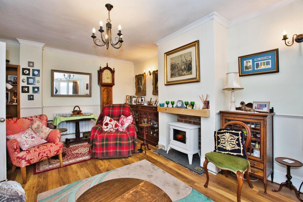 Additional property image - Main Street, Mudford, Yeovil
