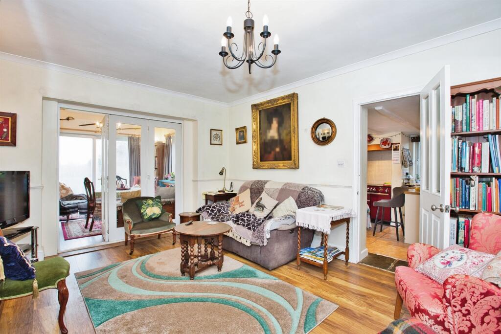 Additional property image - Main Street, Mudford, Yeovil
