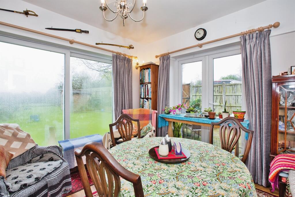 Additional property image - Main Street, Mudford, Yeovil