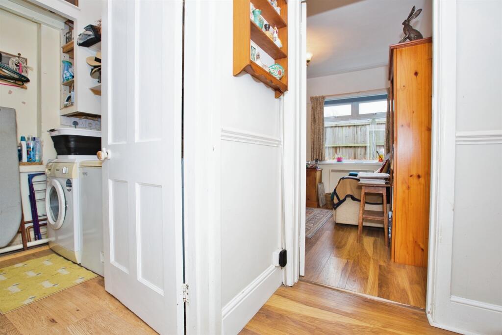 Additional property image - Main Street, Mudford, Yeovil