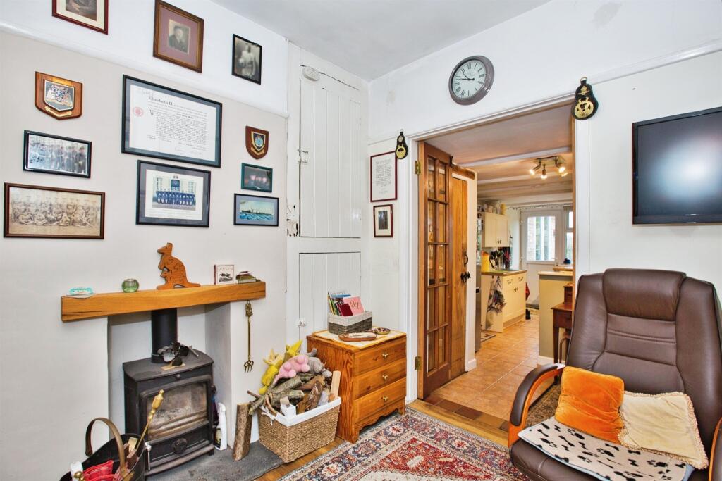 Additional property image - Main Street, Mudford, Yeovil