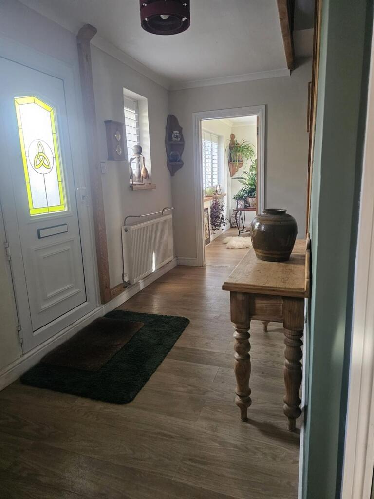Additional property image - Buller Avenue, Houndstone, Yeovil