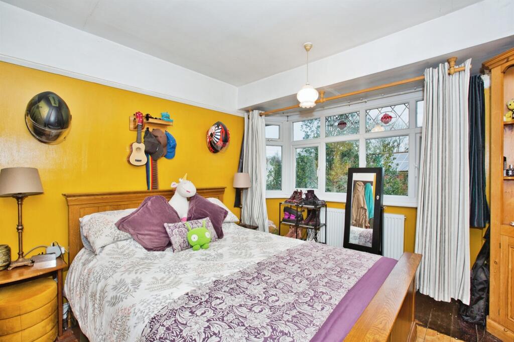 Additional property image - Ilchester Road, Yeovil