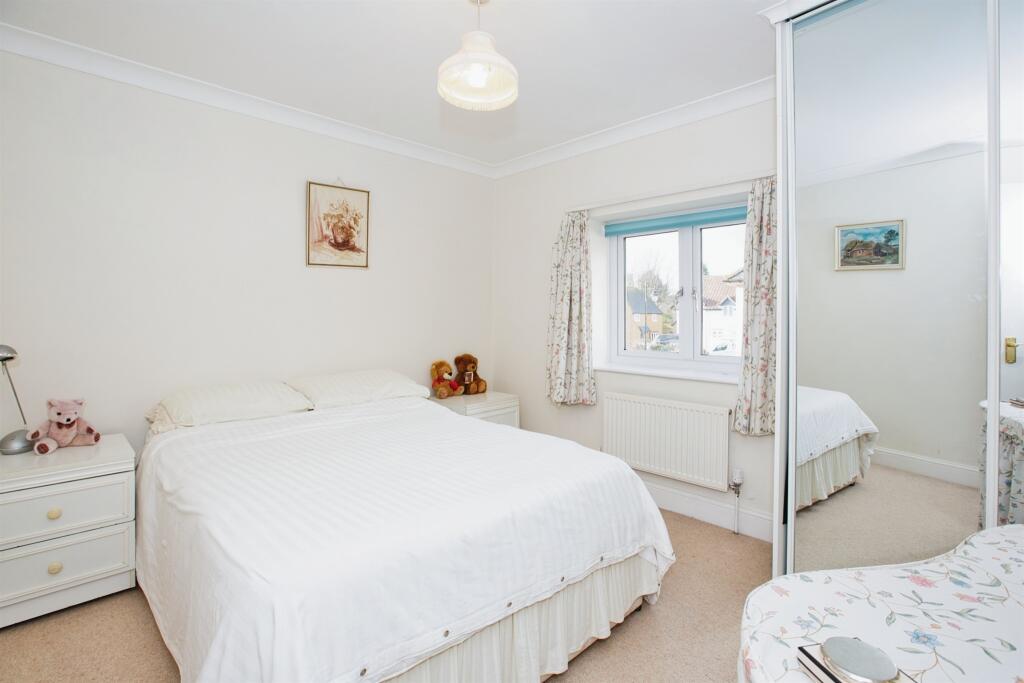 Additional property image - Abbots Meade, Yeovil