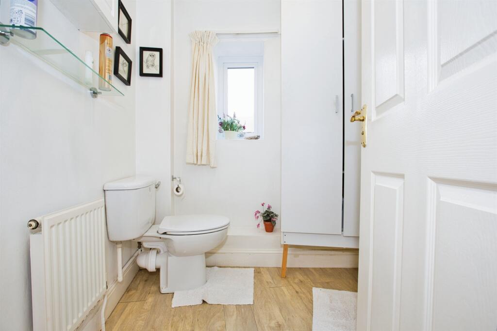 Additional property image - Abbots Meade, Yeovil