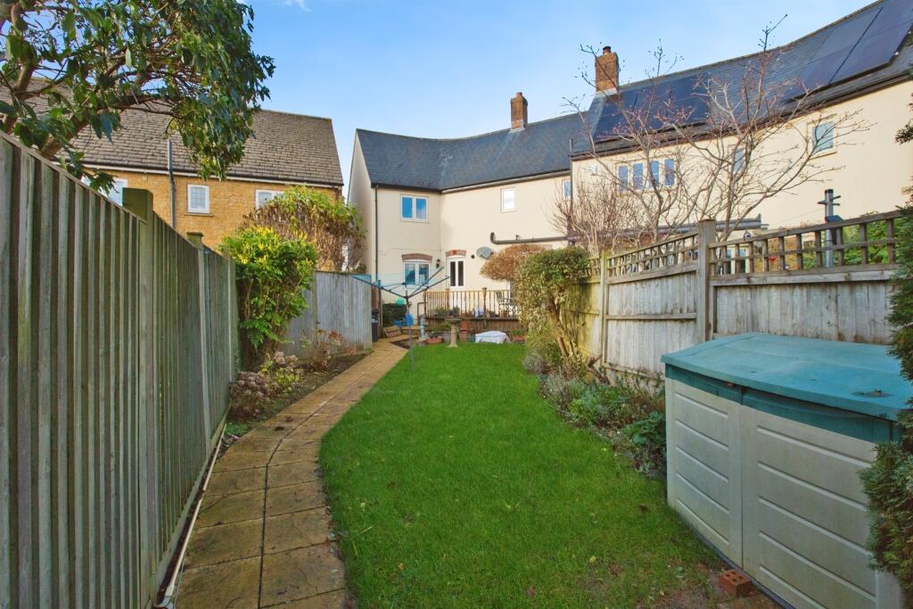 Additional property image - Abbots Meade, Yeovil